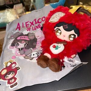 Lexicon of Love - Bond